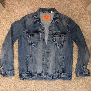 Levi’s Denim Jacket